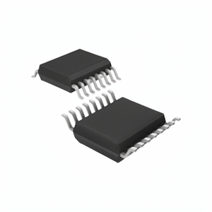 Circuito Integrado Electrónico, Chip, Circuito Integrado MC74HCT365ADTR2G, IC BUF SIN INVERSIÓN 5.5V 16TSSOP 16 TSSOP (0.173", 4.40mm de Ancho) - Product Image 1