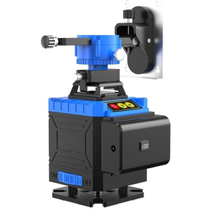Niveau <span class=keywords><strong>laser</strong></span> automatique à 12 lignes, machine de mesure <span class=keywords><strong>laser</strong></span> à lignes croisées - Product Image 5