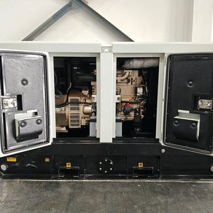 Generador diésel de telecomunicaciones de plástico fabricado en China - Product Image 2