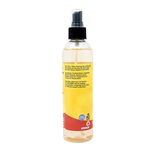 Spray de dressage pour animaux de compagnie de marque privée Correcteur de ne pas uriner Spray pour chiens Not Here Autres produits de dressage et de comportement pour animaux de compagnie - Product Image 4