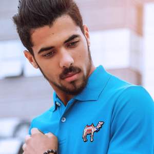 Parche Bordado de Camello DigitEMB, 11 Piezas de 3x2.33, Aplique de Fieltro Termoadhesivo para Chaquetas, Bolsos, Sombreros y Ropa - Product Image 3