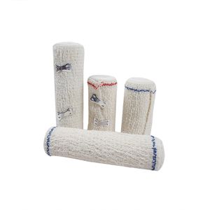 Usine directement en gros bandage élastique médical bandage médical haute élastique et récupération des blessures - Product Image 1