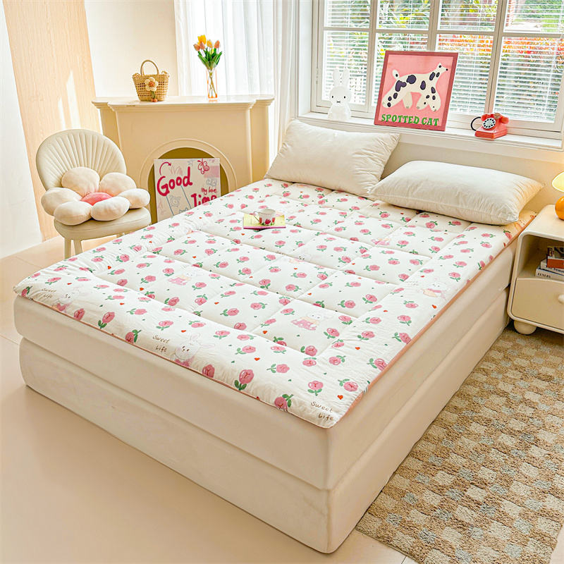 สีขาว/ชมพู