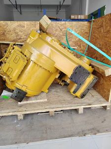 Transmisión 24M 267 - Cat's 5245 2675 245 - Product Image 5