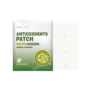 <span class=keywords><strong>Patch</strong></span> nutritif transdermique d'approvisionnement d'usine <span class=keywords><strong>Patch</strong></span> topique de soins de santé <span class=keywords><strong>Patch</strong></span> antioxydant de vitamine - Product Image 1