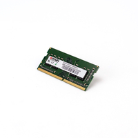 Vente en gros, sortie d'usine DDR3 DDR4 DDR5 8 go 1600mhz ordinateur portable Ram Pc3l 12800s mémoire Notebook