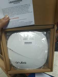 <span class=keywords><strong>AP</strong></span>-305 points d'accès <span class=keywords><strong>Aruba</strong></span> haute performance 802.11ac Wave 2 JX938A JX949A - Product Image 3