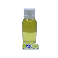 Émulsifiant de qualité cosmétique PEG-8 ESTERS d'huile d'olive, liquide, fourni par l'usine