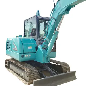 Ekskavatör yedek parçaları kedi/Komatsu/Sany/Volvo/Hyundai genel kontak anahtarı Kobelco ekskavatör için