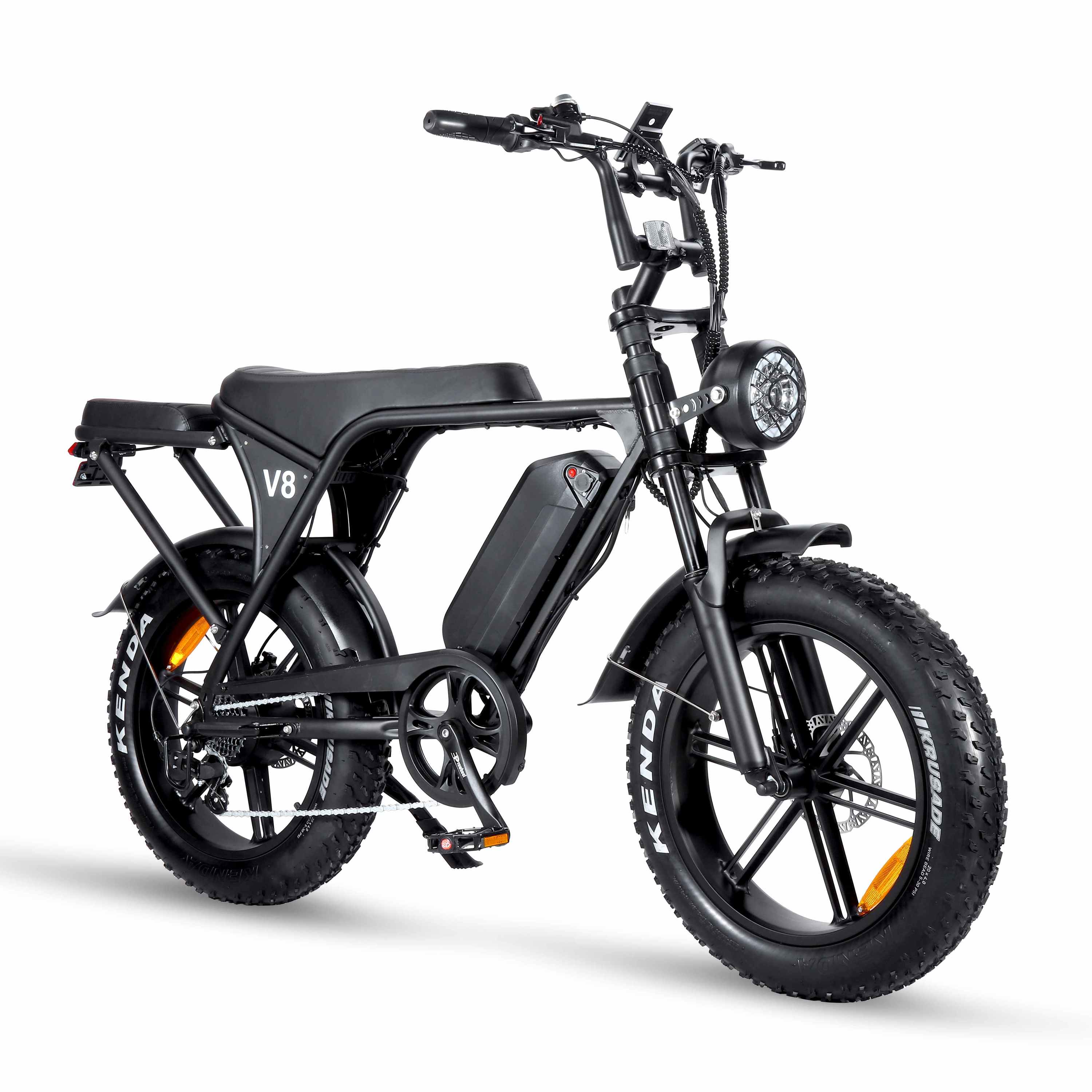 vélos électrique tout chemins VTC velo VTT Vélo à assistance électrique (VAE)