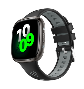 Reloj Inteligente DF HT31 con Pantalla TFT Android, Cámara Dual, Resistencia al Agua IP67, Brújula, Rastreador de Actividad Física, Reloj Despertador, Magnético - Product Image 4