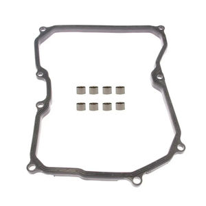 Panci minyak transmisi otomatis, 09G 321 370 Gasket segel cocok untuk V-W Polo Golf j-etta Passat Beetle CC AU-DI A3 TT 09G321370 - Product Image 3