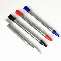 Stylet tactile flexible et réglable SYYTECH pour console Nintendo 3DS
