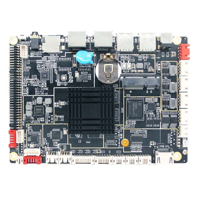 Shenzhen Circuit Boards PCB & PCBA Manufacturer