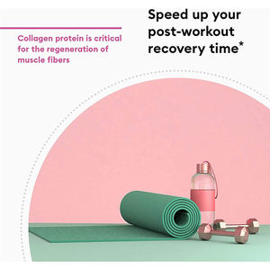 2025 sıcak tüm doğal organik sertifikalı vahşi balık saf hidrolize çok kollajen peptidler tozu genel sağlık için - Product Image 5