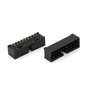 Chất lượng cao 180 độ <span class=keywords><strong>IDC</strong></span> 19pin kết nối <span class=keywords><strong>USB</strong></span> <span class=keywords><strong>3.0</strong></span> Nam nối - Product Image 1