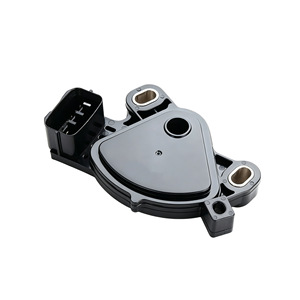 มิตซูบิชิ เกียร์ชิฟท์สวิตช์เซ็นเซอร์ 8617A007 MR983147 สำหรับแลนเซอร์ 2004-2012 พลาสติกใหม่เซ็นเซอร์อัตโนมัติ - Product Image 1