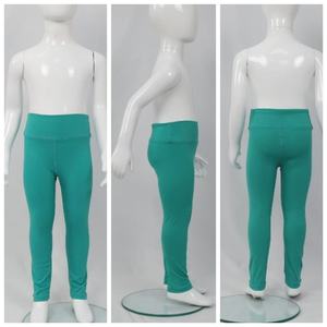 <span class=keywords><strong>Pantaloni</strong></span> da <span class=keywords><strong>Yoga</strong></span> 2025 da ragazza KERUI <span class=keywords><strong>pantaloni</strong></span> sportivi in tinta unita per bambini Casual Streetwear <span class=keywords><strong>pantaloni</strong></span> da <span class=keywords><strong>Yoga</strong></span> a vita alta <span class=keywords><strong>pantaloni</strong></span> sportivi lunghi - Product Image 4
