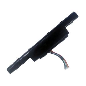ประสิทธิภาพสูง AS16B5J AS16B8J แบตเตอรี่แล็ปท็อปสําหรับ <span class=keywords><strong>ACER</strong></span> <span class=keywords><strong>Aspire</strong></span> <span class=keywords><strong>E15</strong></span> <span class=keywords><strong>E5</strong></span>-<span class=keywords><strong>575G</strong></span> <span class=keywords><strong>E5</strong></span>-<span class=keywords><strong>575G</strong></span>-53VG F5-<span class=keywords><strong>575G</strong></span> - Product Image 5