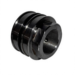 ผู้ผลิตและส่งออกอะไหล่เครื่องจักรก่อสร้างสำหรับงานดิน รุ่น JCB 3CX SLEW PISTON - Product Image 6