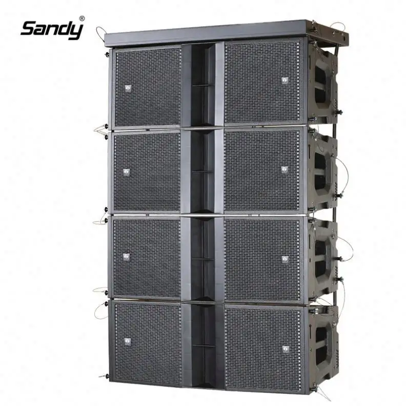 Bass Speakers 800W 12" Subwoofer With Midrange Profesional Audio Sound Equipment Amplifiers Speakers Subwoofer Speaker