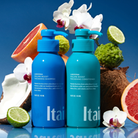 Contenants pulvérisateurs en plastique HDPE rechargeables pour masque facial, gel douche et lotion corporelle - Couleur personnalisée 100ml/120ml