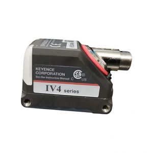 เซ็นเซอร์ตรวจจับภาพ KEYENCE IV4-G500CA พร้อมการรับประกัน 1 ปี - Product Image 2