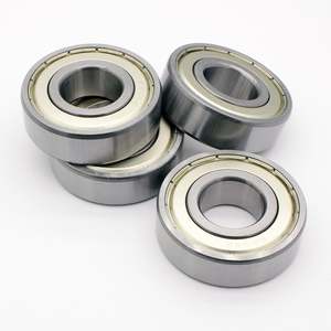 Roulement de haute précision 6204 6209 6208 6207 6206 6205 6204 6202 6200 6201 6204 roulement à billes à gorge profonde pour appareils ménagers - Product Image 3