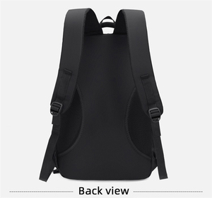 Large Volume <b>Waterproof</b> <b>Backpack</b> for Outdoor Man Leisure <b>Backpack</b> High Quality - Product Image 6