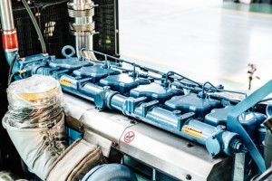 เครื่องกำเนิดไฟฟ้าแบบโครงเปิด 600KW 750KVA จากโรงงานโดยตรง ได้รับการรับรองมาตรฐาน CE EPA ISO9001 ขายส่ง รองรับ OEM สำหรับการจ่ายไฟ - Product Image 4