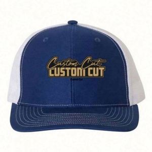 Casquette de baseball brodée à 6 panneaux réglable, en coton non structuré de haute qualité, avec logo personnalisé imprimé, directement du fabricant - Product Image 4