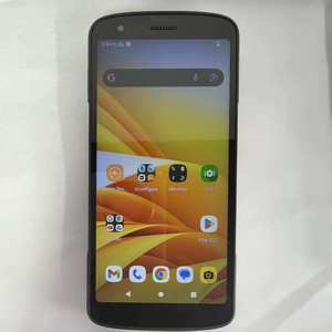 เครื่องอ่านบาร์โค้ด Mt-Ze Bra TC27 8GB+128GB 5G ป้องกันรอยนิ้วมือ กันน้ำ รองรับ NFC พร้อมเครื่องอ่านข้อมูลแบบพกพา มีสินค้าในสต็อก - Product Image 6