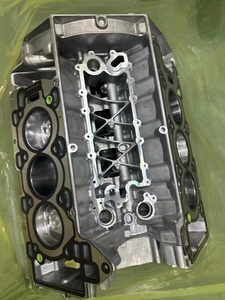 Bloque Corto de Motor Diésel 306DT de Alta Calidad para Land Rover 306DT Engine Assy-- - Product Image 3
