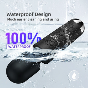 Potente Vibratore a Bacchetta in Silicone per Donne, Giocattolo Sessuale per Adulti, Massaggiatore Clitorideo e Punto G, Stimolazione Riscaldata per Piacere Intimo - Product Image 5