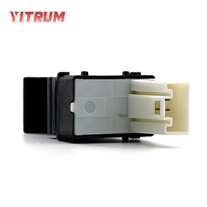 YITRUM สวิตช์กระจกไฟฟ้า 1Z0959855 สำหรับโฟล์คสวาเก้น วีดับบลิว 12V สวิตช์ไฟฟ้าอัตโนมัติ - Product Image 3