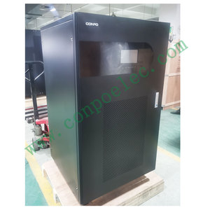 <span class=keywords><strong>100KVA</strong></span>/80KW <span class=keywords><strong>3</strong></span>상 온라인 <span class=keywords><strong>UPS</strong></span> 백업 전원 공급 장치 이중 변환 <span class=keywords><strong>3</strong></span>상 인버터 백업 자동화 10,15,30,60분 - Product Image 2