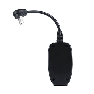 CHÚNG TÔI Tiêu Chuẩn Ngoài Trời Điều Khiển Từ Xa Ổ Cắm - Product Image 3