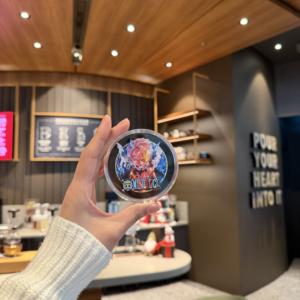 Vente en gros d'aimants de réfrigérateur en papier 3D <span class=keywords><strong>Pokémon</strong></span> Pirates - Articles de collection d'anime haut de gamme, emballage sous blister - Product Image 3