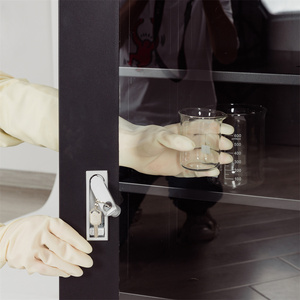 Desiccator kiểm soát độ ẩm dehumidify độ ẩm bằng chứng chống tĩnh điện tử thành phần khô Tủ chống ẩm cabine - Product Image 3