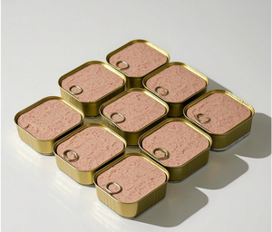 <span class=keywords><strong>Viande</strong></span> en conserve de boeuf en conserve délicieuse et bien vendue disponible pour l'exportation à bas <span class=keywords><strong>prix</strong></span> - Product Image 1