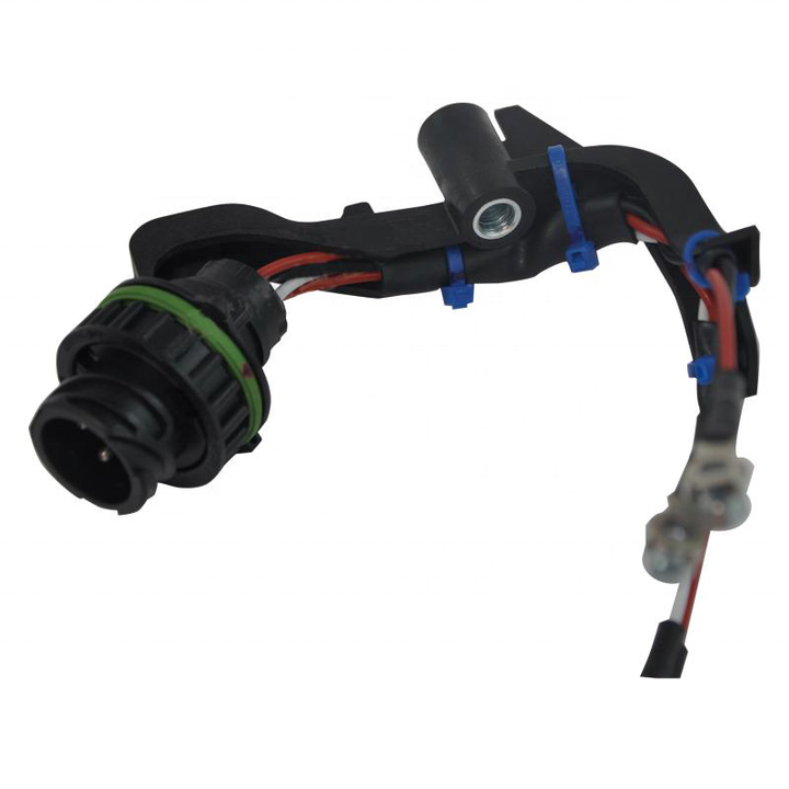 common rail diesel injector connector line 5260364 4943169 5289407 
