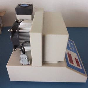 เครื่องวัดความหนาแน่นดิจิตอล Bibo ตามมาตรฐาน ASTM D4052 เครื่องวัดความหนาแน่นดีเซล BLS มาตรฐานที่ใช้ได้ เครื่องวัดความหนาแน่นของเหลวดิจิตอล ได้มาตรฐาน AS - Product Image 3