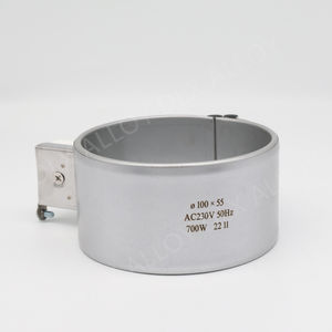 K tipi PT100 endüstriyel termokupl sensörü Simplex dubleks katı ucuz fiyat direnci sıcaklık dedektörü için ısıtma kauçuk - Product Image 6