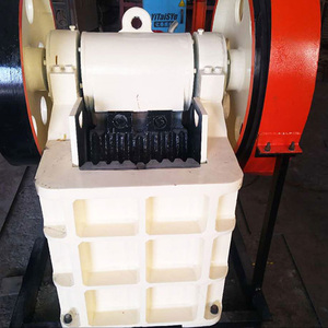 เครื่องบดหินแบบพกพาคุณภาพดีขนาดเล็กสำหรับหินแข็งและทราย - Product Image 1