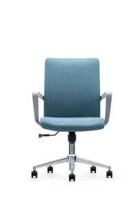 Venta Directa de Fábrica, Silla de Oficina, Silla de Computadora para el Hogar, Sillas de Malla para Personal, Giratorias, para Conferencias - Product Image 2