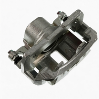 Nueva Pinza de Freno OE 45018-SDD-000 45019-SDD-000 45018-SDD-A00 45019-SDD-A00 45018-SDB-A00 45019-SDB-A00 para Accord 2.4 Delantero