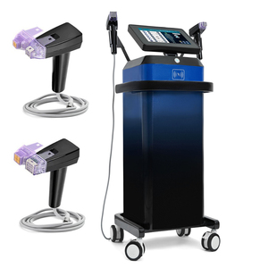 Beauty Sap Salon Facial Lifting Slim Face Lift <b>Massage</b> <b>Machine</b> Skin Tightening Dark Circle Remover Wrinkle Remover Standing - Product Image 1