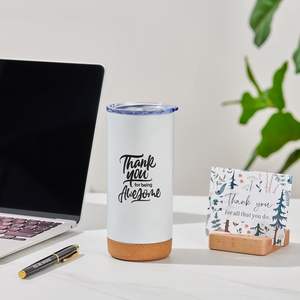 Coffrets Cadeaux d'Affaires en Gros : Carnets, Thermos, Agendas, Parapluies Personnalisés avec Stylo et Livres - Product Image 3