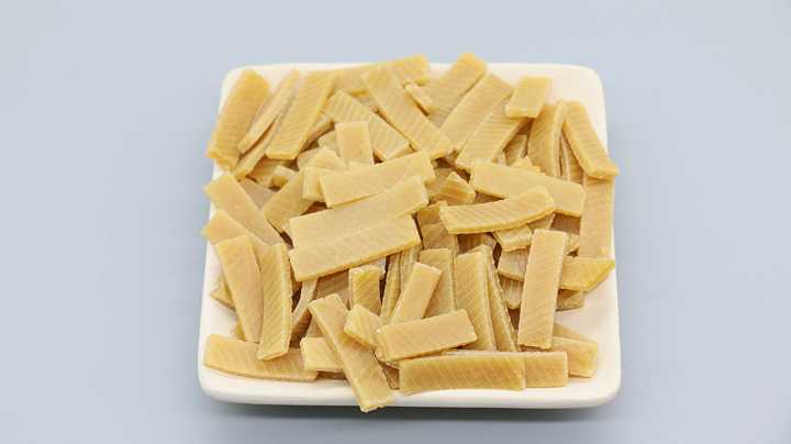 Chinese Original Squid Roll Commercial Fried Snack Puffed Food Semi-Finished Product Chinese Original Squid Roll Commercial Fried Snack Puffed Food Semi-Finished Product