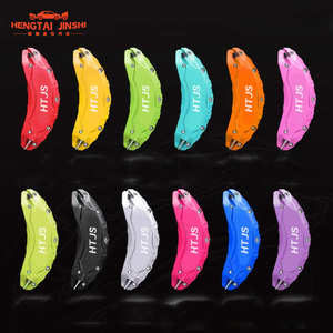 ชุดคาลิปเปอร์เบรก OEM ชุดเบรกใหญ่ คุณภาพสูง พร้อมฝาครอบ สำหรับรถยนต์นิสสัน อัลติมา TT ปี 2013-2019 ได้รับการรับรองมาตรฐาน <span class=keywords><strong>ISO</strong></span> <span class=keywords><strong>9001</strong></span> ปรับปรุงประสิทธิภาพการเบรกได้ 50% - Product Image 4